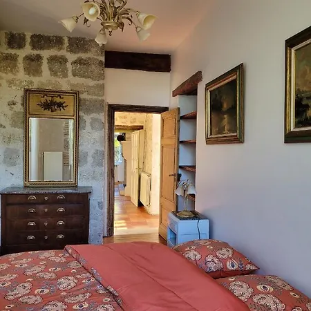 Domaine De Lagrange Villa Vianne