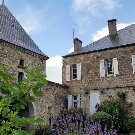 Domaine De Lagrange *