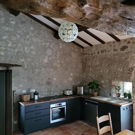 Villa Domaine De Lagrange *