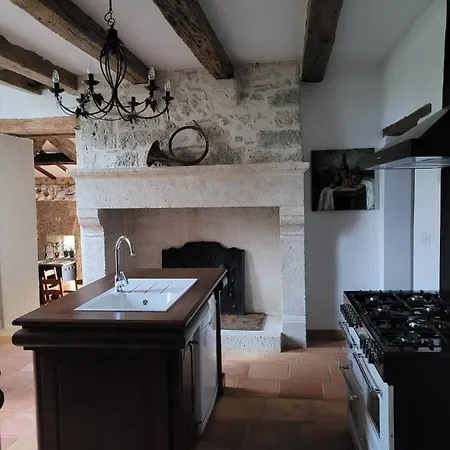 Domaine De Lagrange * Vianne