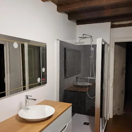 Villa Domaine De Lagrange Vianne