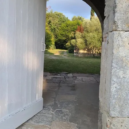 Domaine De Lagrange Villa Vianne