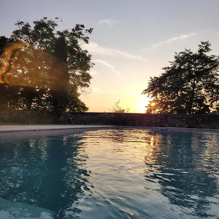 Domaine De Lagrange